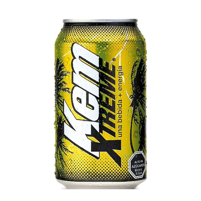 KEM XTREME LATA 350cc 