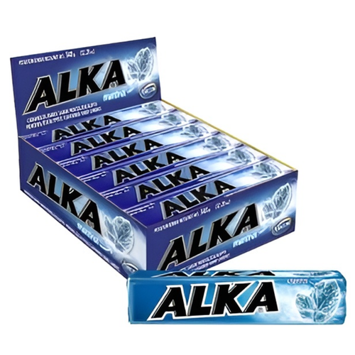 ALKA MENTOL 29 GR (DPX12UN)