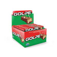 GOLPE 27 gr (DPX30UN)