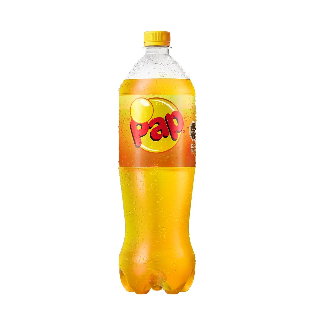 PAP 1.25 LT PET 