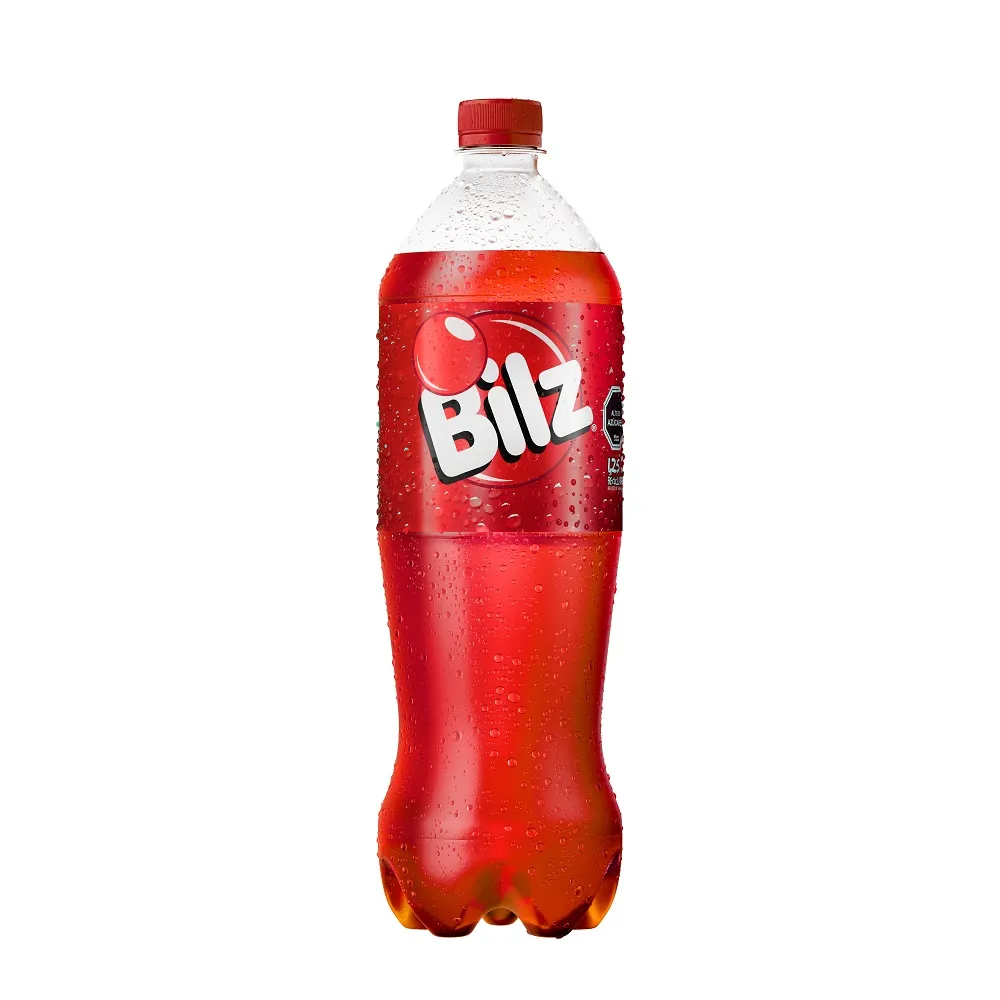 BILZ 1.25 LT PET  