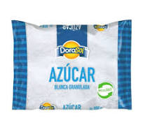 AZUCAR DORASOL 900GR