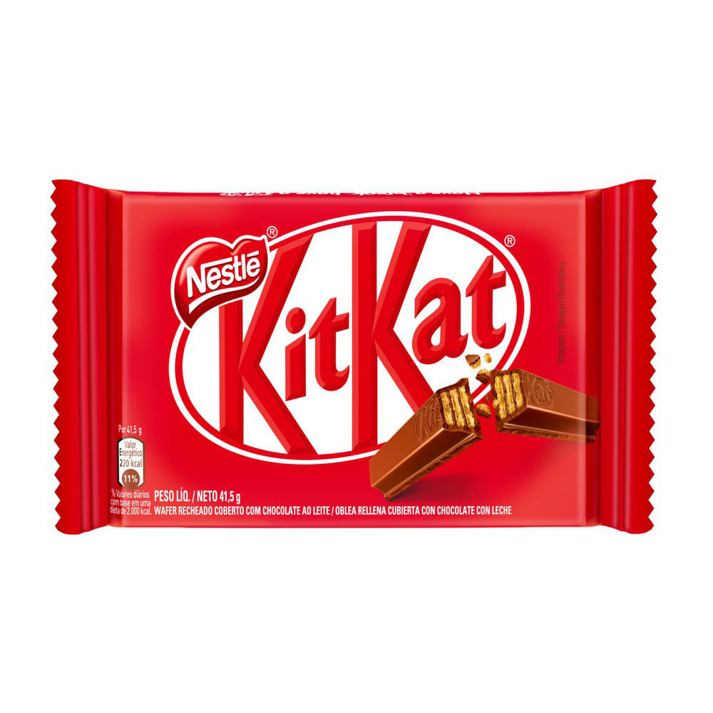 KIT KAT 41.5g