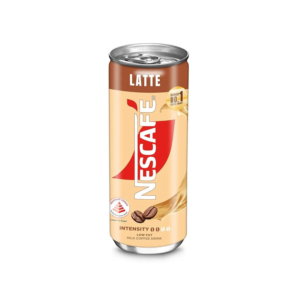 NESCAFE LATTE 240ML