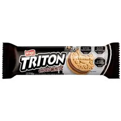 TRITON CHOCOWHITE 116G 