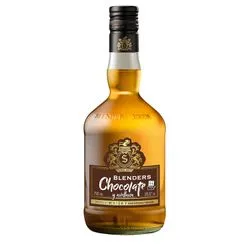 WHISKY  BLENDERS CHOCOLATE 750cc (29.5°)