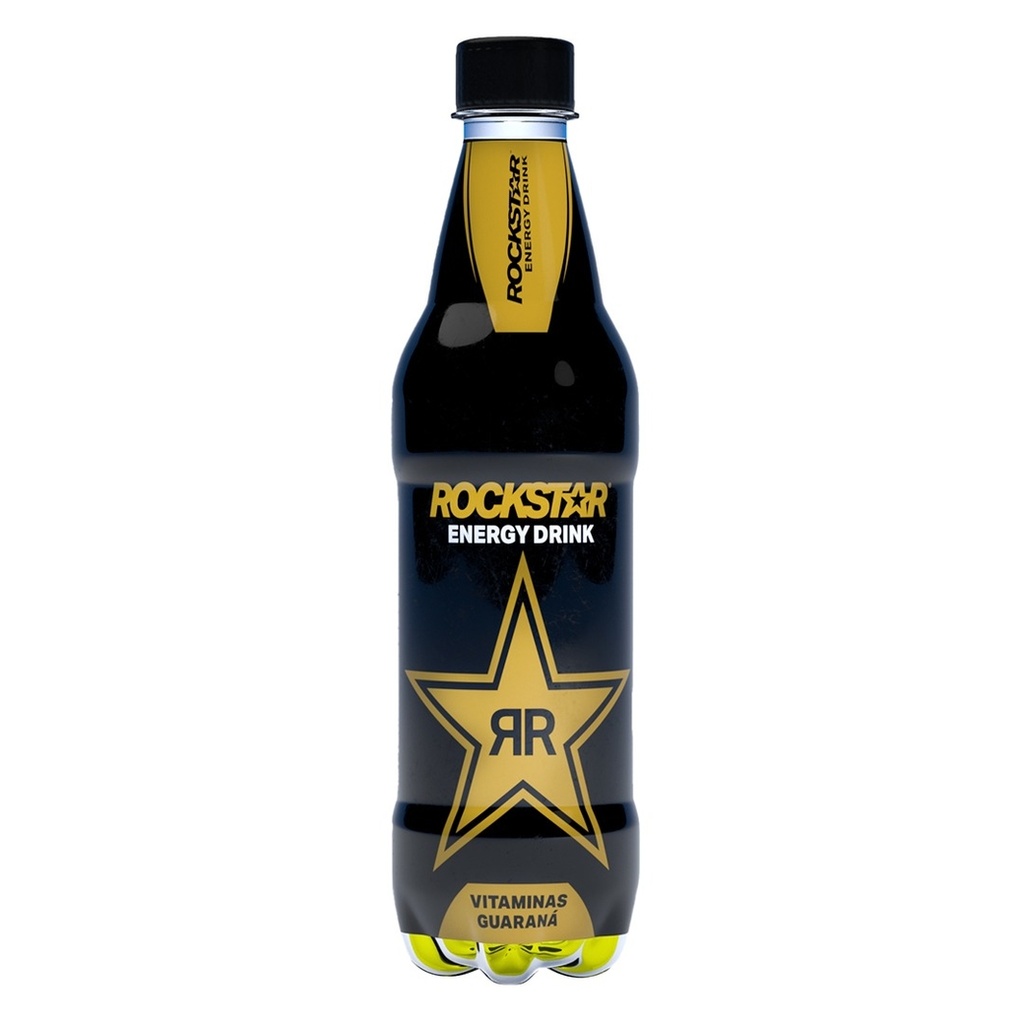ROCKSTAR ENERGY DRINK 500cc