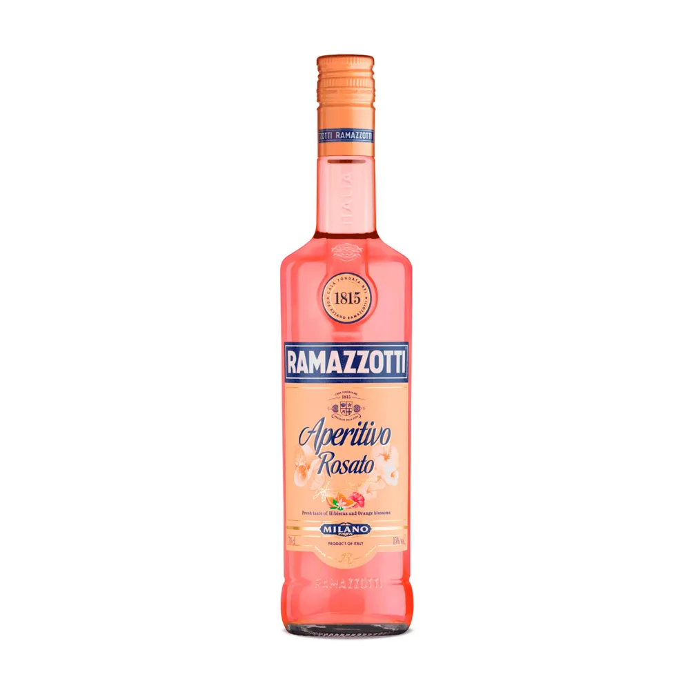 RAMAZZOTTI 700cc (15°)