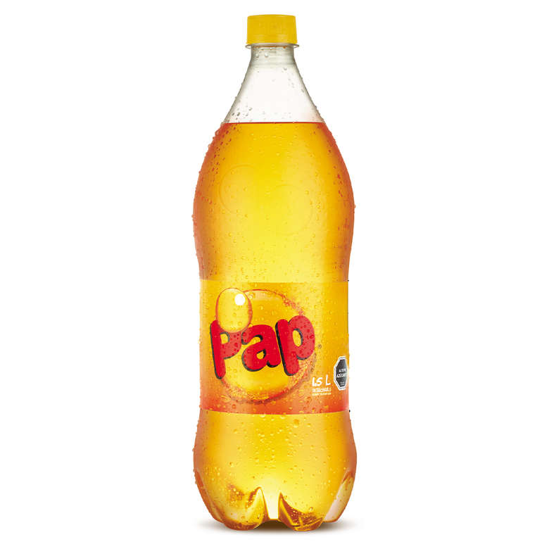 PAP 1.5LT PET