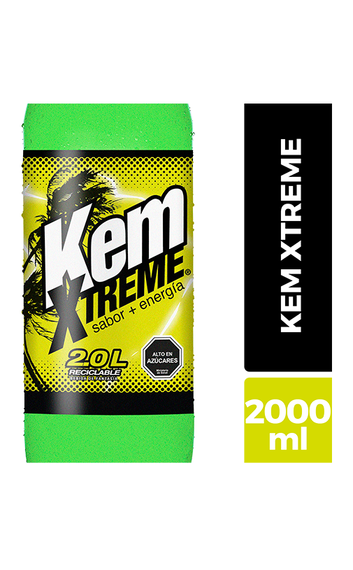KEM XTREME 2 LT PET