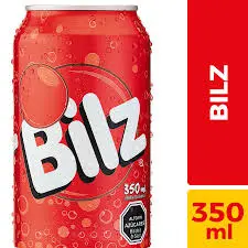 BILZ LATA 350cc