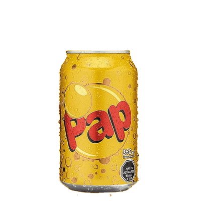 PAP LATA 350cc