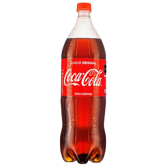 COCA- COLA ORIG. 1.5 LT PET