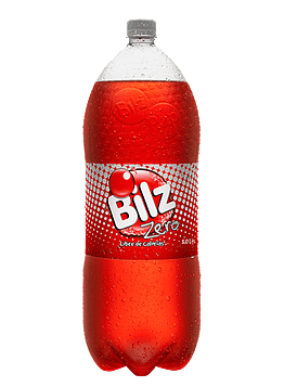 BEBIDA BILZ ZERO 3LT PET