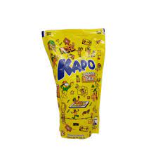 JUGO KAPO PIÑA  252cc