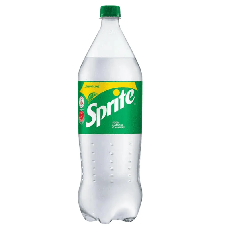 SPRITE 1.5 LT PET