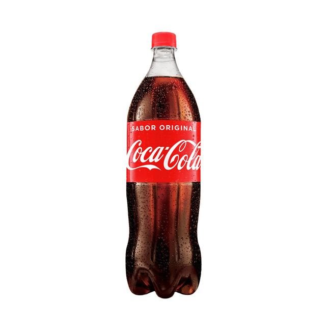 COCA COLA ORIG. 1.5 LT PET