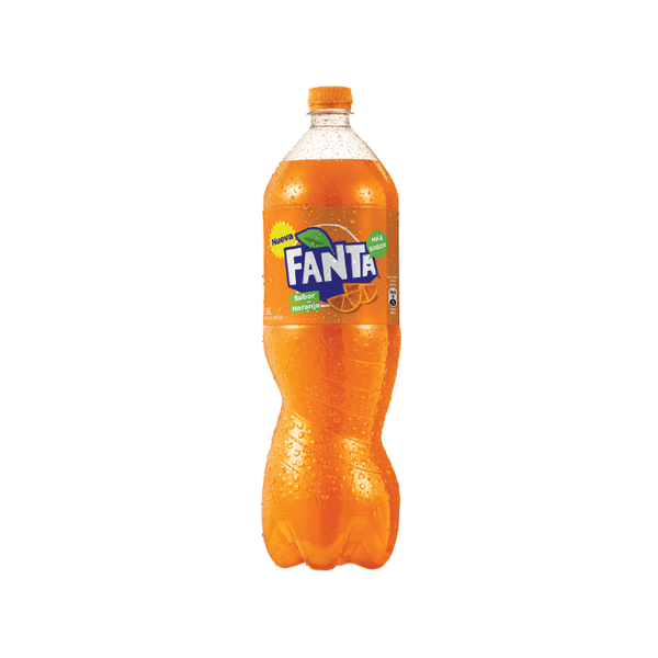 FANTA 1.5 LT PET
