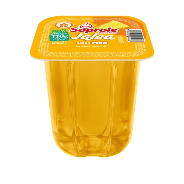 JALEA PIÑA 110 GR