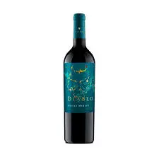 DIABLO VELVET MERLOT 750ml (13.5°)