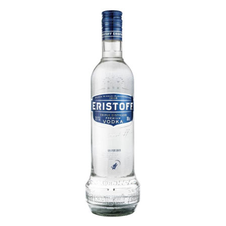 VODKA ERISTOFF 950ML (37.5°)