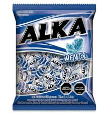 BOLSA DE ALKA 100UN