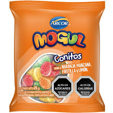 MOGUL CONITOS 25 g
