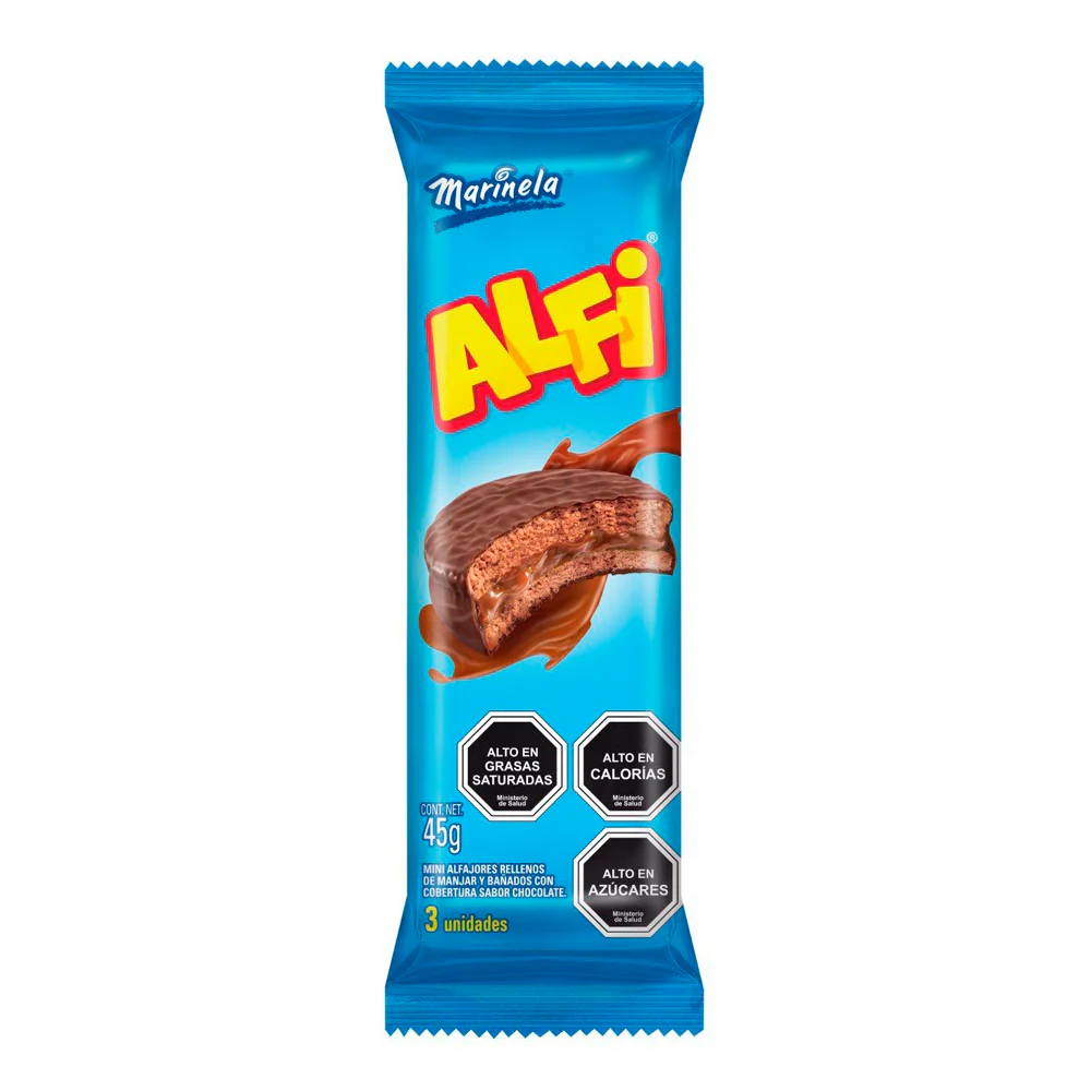 ALFI MARINELA 60 GR