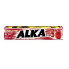 ALKA CEREZA 29 G