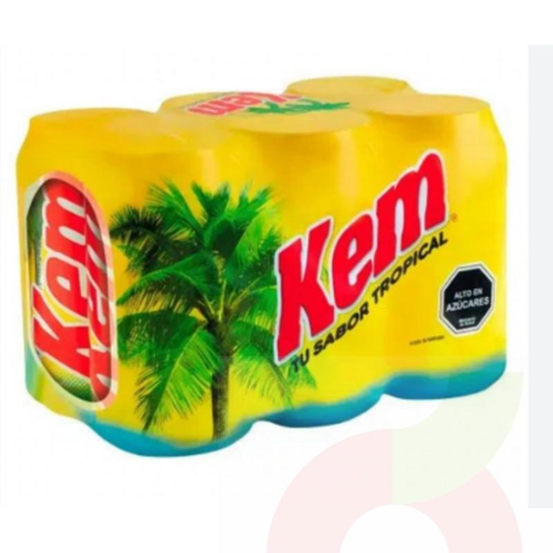 KEM PIÑA LATA 350cc (DPX6UN)