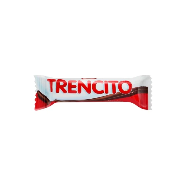 CHOCOLAE TRENCITO NESTLE 14 GR