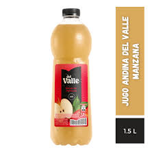 ANDINA MANZANA 1.5L