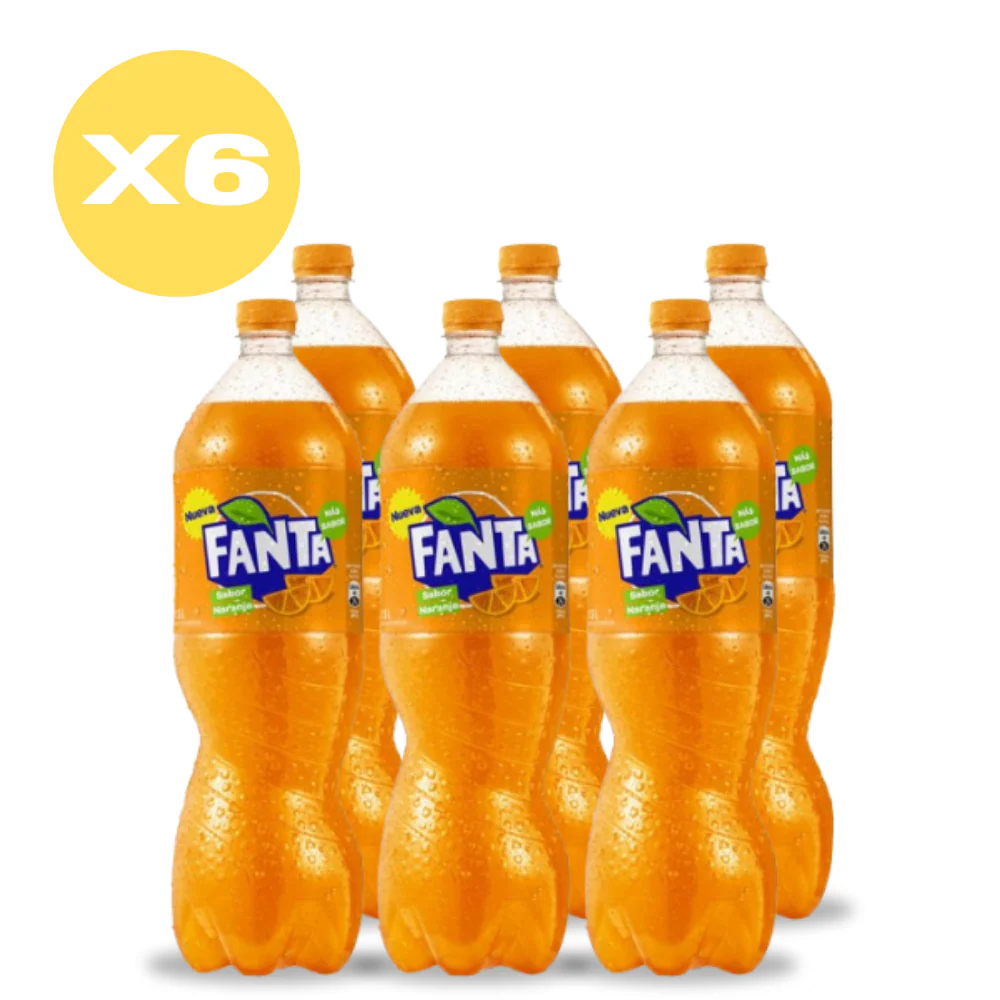 FANTA 1.5 LT PET (DPX6UN)