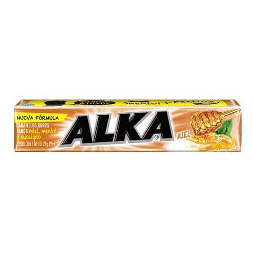 ALKA MIEL 29G