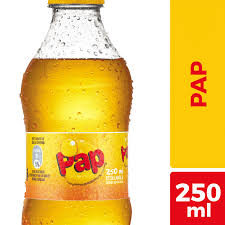 [U207-4] MINI PAP 250ML 
