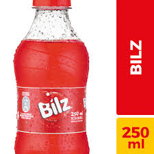 [207-] MINI BILZ 250ML (DPX12UN)