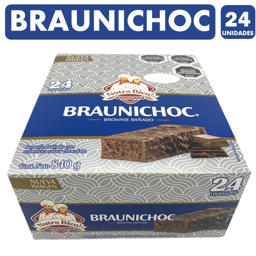 [7803525000431] BRAUNICHOC NUTRABIEN 35g (DPX24UN)