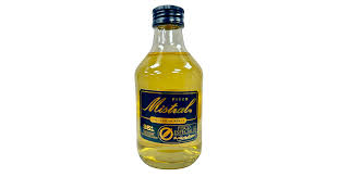PISCO MISTRAL PETACA 200cc (35°) 