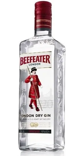 GIN BEEFEATER 700cc (40°)