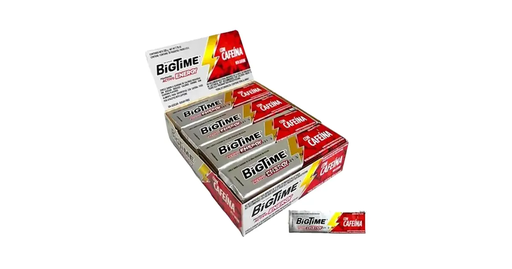 [7802225153249] BIGTIME  ENERGY 11G  (DPX20UN)