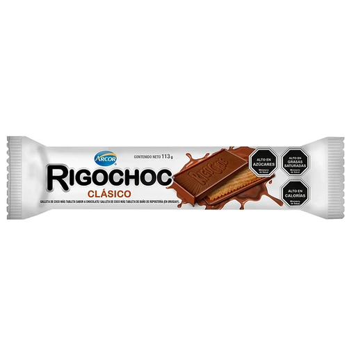 GALLETA RIGOCHOC 113 gr