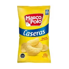 PAPAS CASERAS M/P 200G