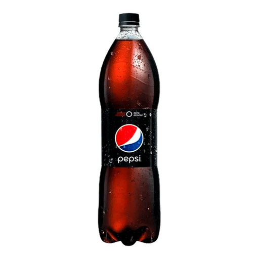 [u216-] PEPSI ZERO 1.25 LT PET   