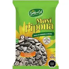[PT0117] MARAVILLA MAXI PIPONA SEMBRASOL 400 gr