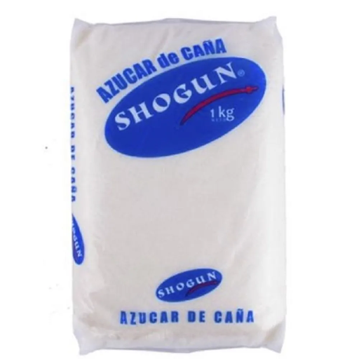 AZUCAR SHOGUN G4 1 KG