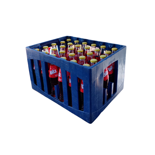 [201-] JABA BILZ EXPRESS 237cc X 3O UN