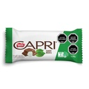 [U81-24] CHOCOLATE CAPRI MENTA 90 GR