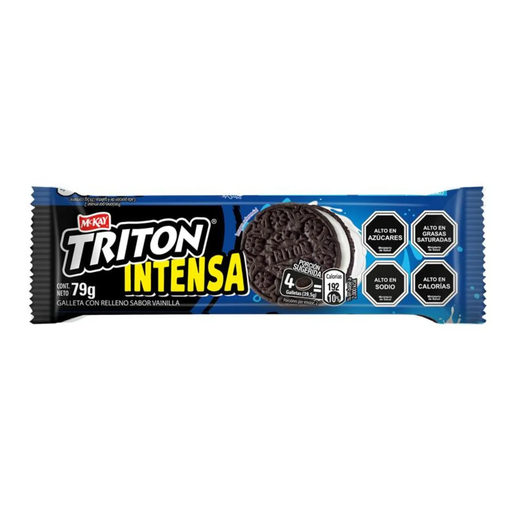 TRITON VINTENSA 79 GR