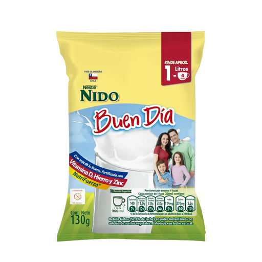 NIDO 130g