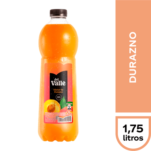 ANDINA DURAZNO 1.75 LT 